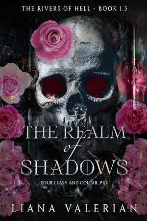 The Realm of Shadows (The Rivers of Hell #1.5)