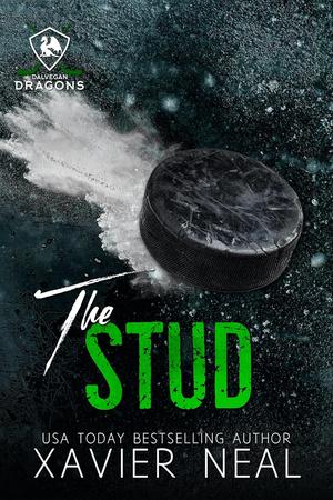 The Stud by Xavier Neal