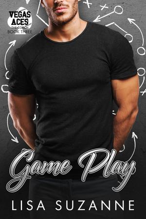 Game Play (Vegas Aces: The Coach #3)