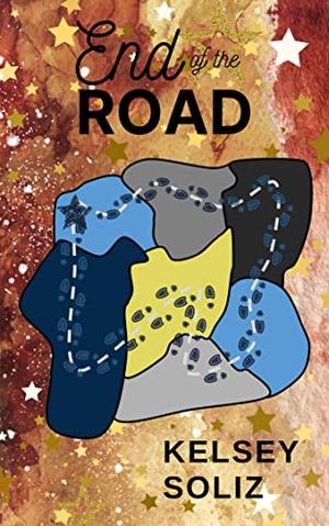 End of the Road (Territory Walk #7)