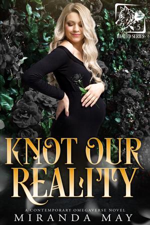 Knot Our Reality by Miranda May