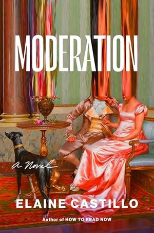 Moderation by Elaine Castillo