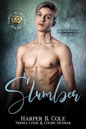 Slumber (Fairest of Them All #5)