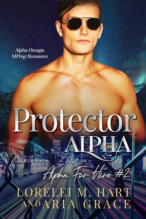 Protector Alpha (Alpha for Hire #2)
