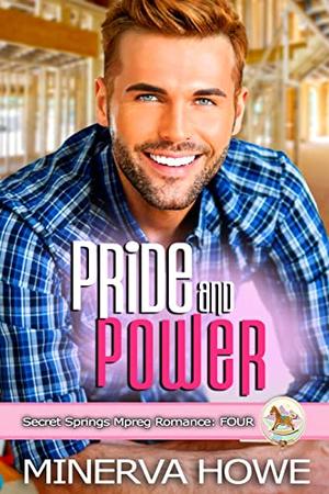 Pride and Power (Secret Springs #4)