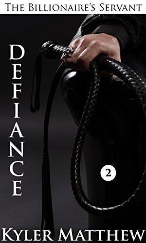 Defiance by Kyler Matthew