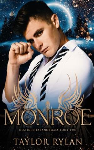 Monroe (Destined Paranormals #2)