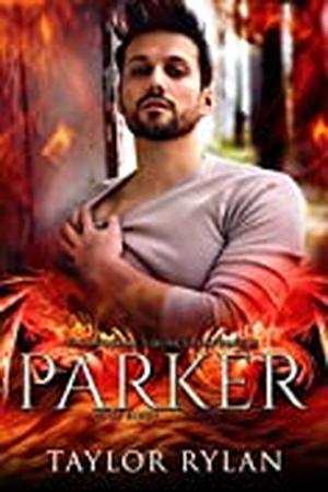 Parker (Paranormal Council Enforcers #8)