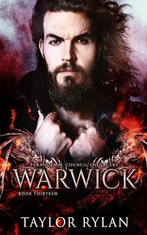 Warwick (Paranormal Council Enforcers #13)
