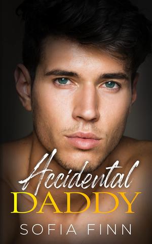 Accidental Daddy (Heart of Gracetown #1)
