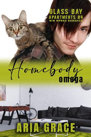 Homebody Omega (Glass Bay Apartments #4)