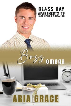 Boss Omega (Glass Bay Apartments #6)
