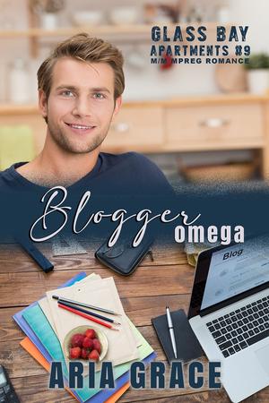 Blogger Omega (Glass Bay Apartments #9)