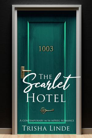 Room 1003 (The Scarlet Hotel #8)