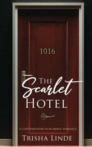 Room 1016 (The Scarlet Hotel #2)