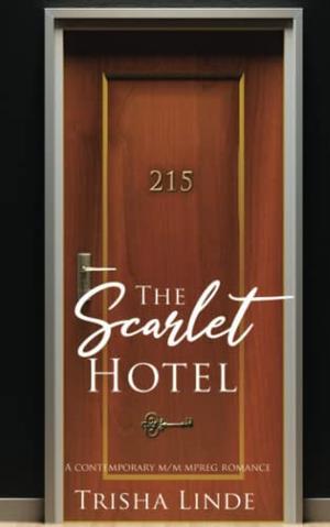 Room 215 (The Scarlet Hotel #4)