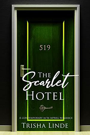 Room 519 (The Scarlet Hotel #7)