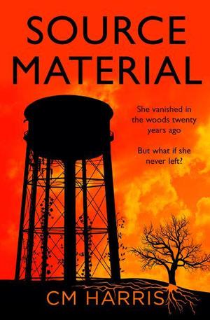 Source Material by CM Harris