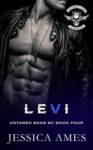 Levi by Jessica Ames