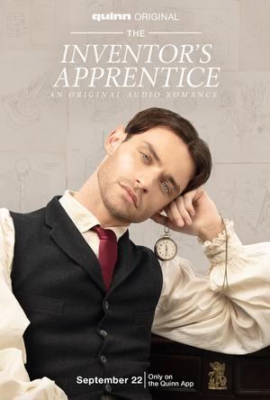 The inventor's apprentice Ep 1 by Quinn, Emily C.A. Snyder