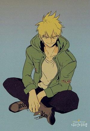 Cheese in the Trap, Season 1-3 (Cheese in the Trap #1.3)