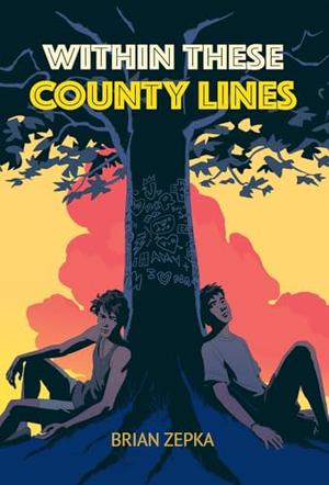 Within These County Lines by Brian Zepka