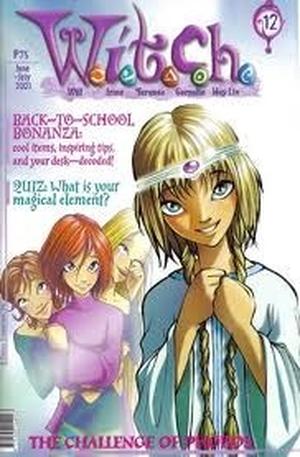 The Challenge Of Phobos by Walt Disney Company