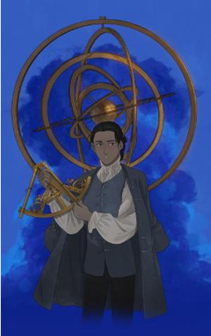 Novae #5 ~ Hidden Forces (Novae #1)