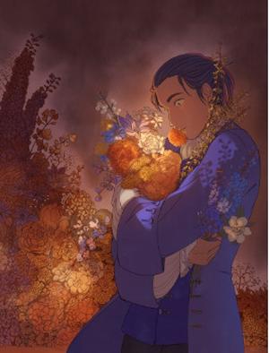 Novae #3 ~ Part 1: The Space Between / Part 2: Gravity by Kaiju