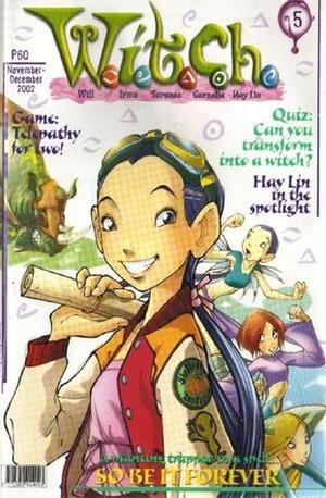 So Be It Forever by Elisabetta Gnone