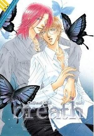 Breath: Volume 4 by Chifumi Ochi