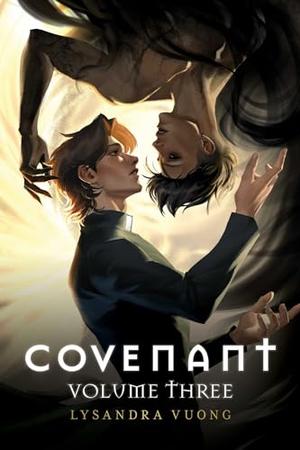 Covenant, Vol. 3 by LySandra Vuong