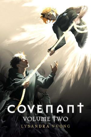 Covenant, Vol. 2 by LySandra Vuong