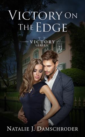 Victory on the Edge by Natalie J. Damschroder