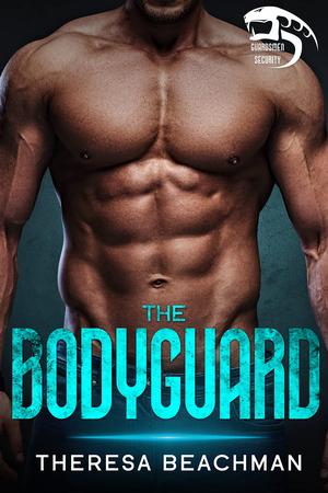 The Bodyguard (Guardsmen Security #2)