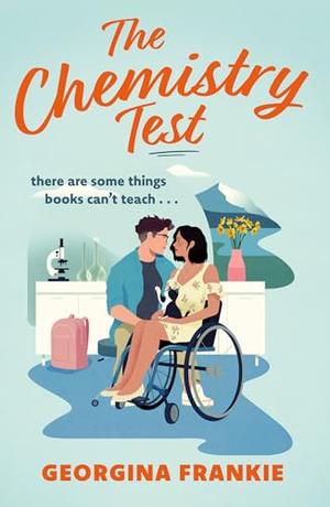 The Chemistry Test by Georgina Frankie
