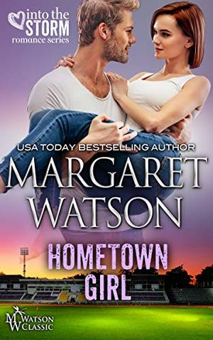 Hometown Girl by Margaret Watson