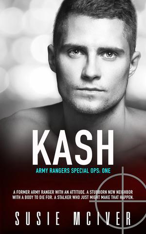 Kash (Army Rangers Special Ops #1)
