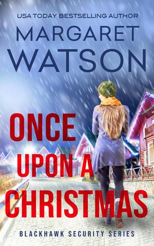 Once Upon a Christmas by Margaret Watson