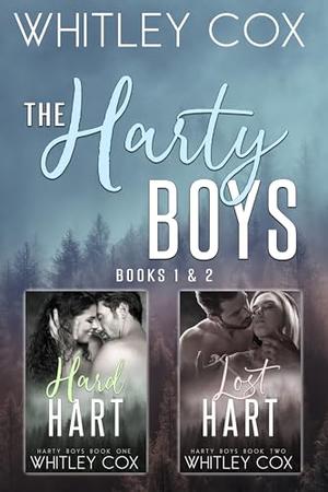 The Harty Boys: Books 1 & 2 (The Harty Boys #1-2)