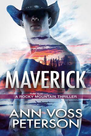 Maverick by Ann Voss Peterson