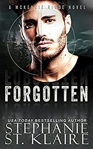 Forgotten (McKenzie Ridge #3)