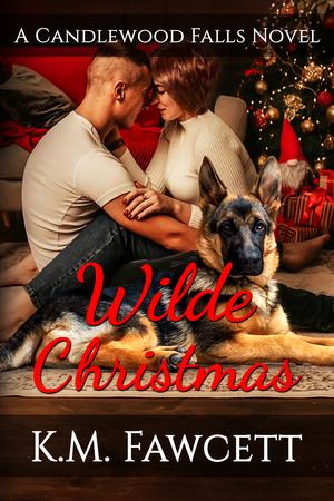 Wilde Christmas by K.M. Fawcett