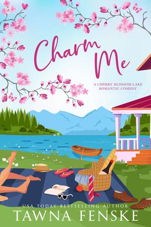Charm Me by Tawna Fenske