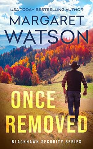 Once Removed by Margaret Watson