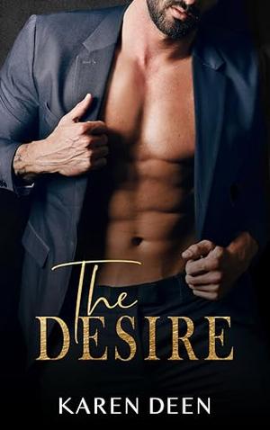 THE DESIRE by Karen Deen
