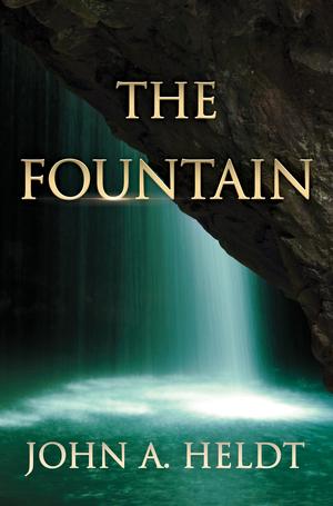 The Fountain (Second Chance #1)