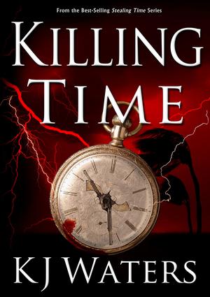 Killing Time by K.J. Waters