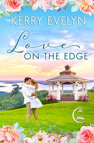 Love on the Edge by Kerry Evelyn