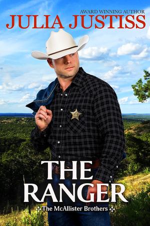 The Ranger (The McAllister Brothers #3)